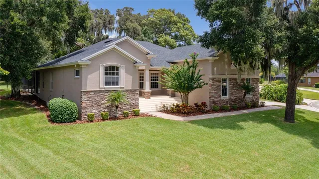 $820,000 | 6330 Ashley Drive, Lakeland, FL 33813