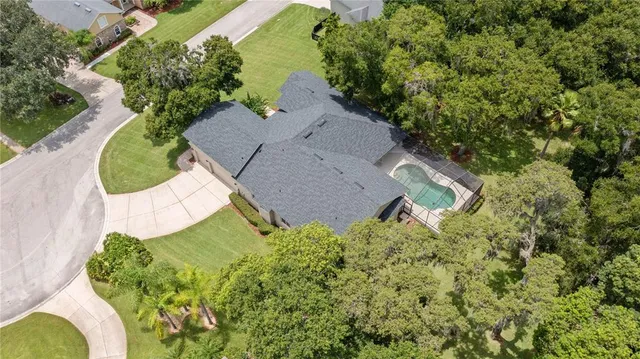 $820,000 | 6330 Ashley Drive, Lakeland, FL 33813