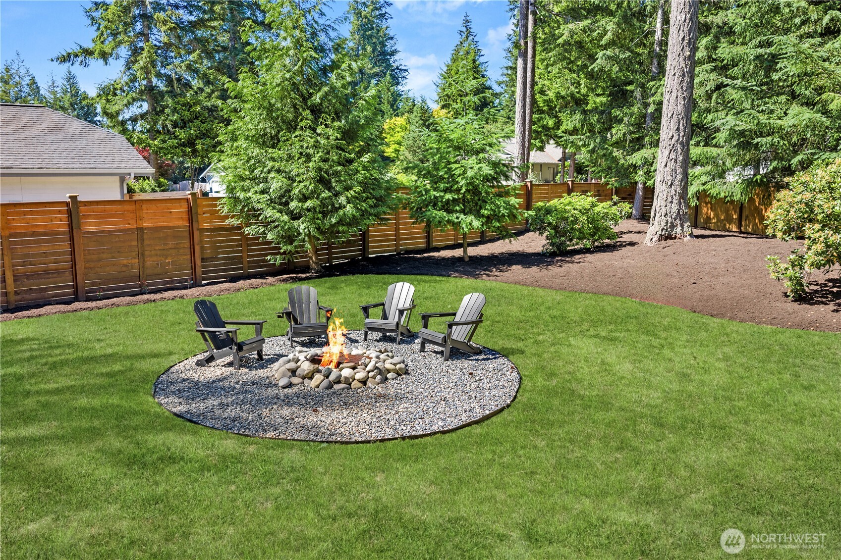 120 East Old Ranch Road Allyn, WA 98524 - Photo 32 of 40