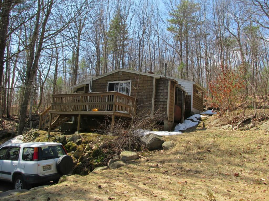 214 Mt Hunger Shore Road Windham, ME 04062 - Photo 17 of 18 Photo