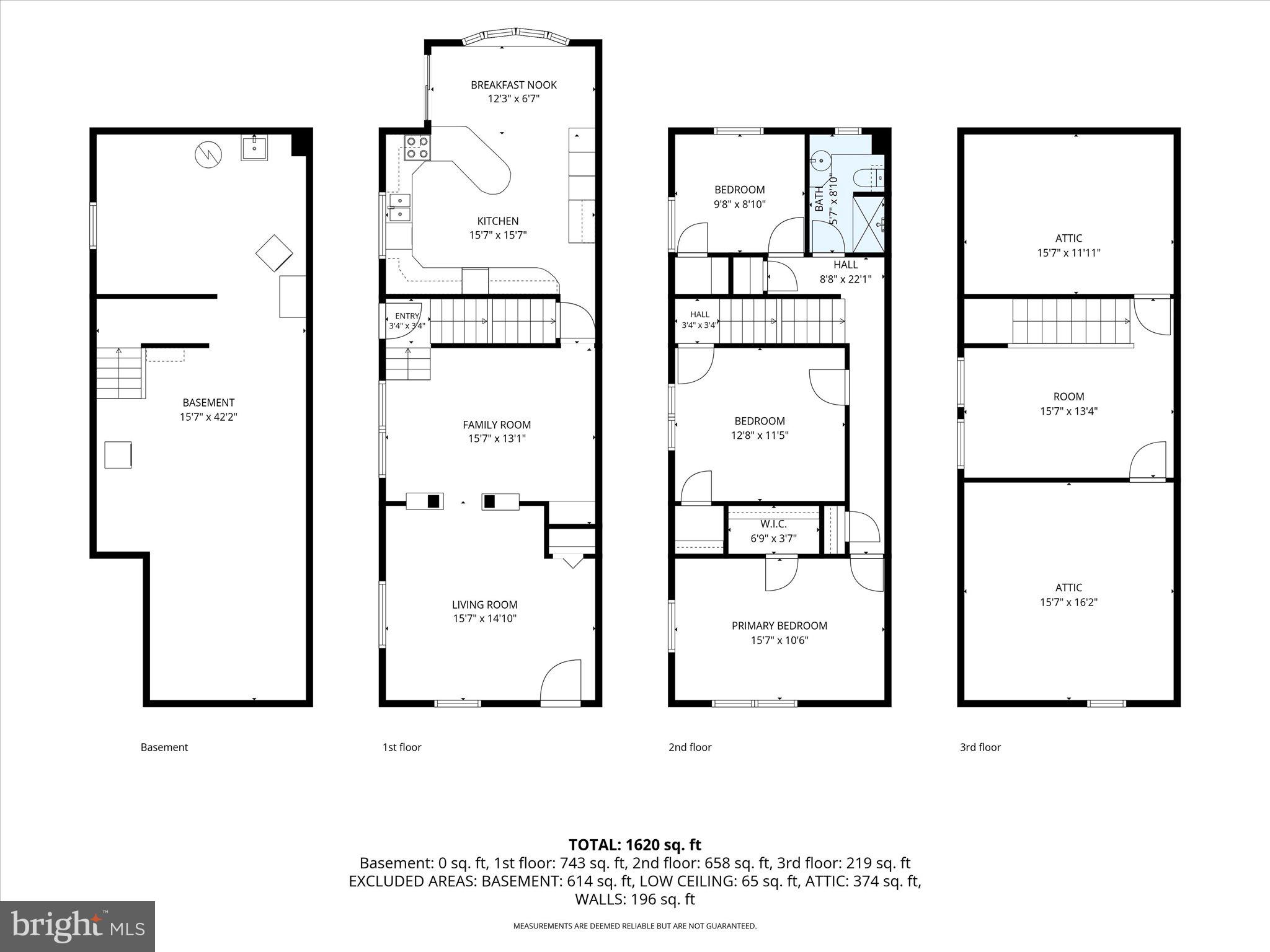 305 Gap Street Valley View, PA 17983 - Photo 33 of 36