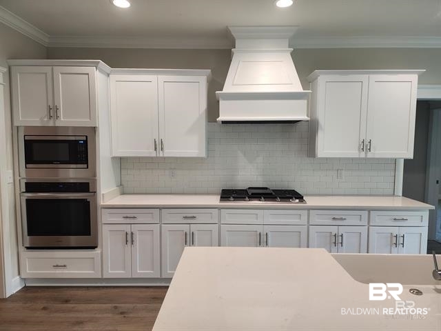 321 Morning Mist Way Fairhope, AL 36532 - Photo 5 of 27