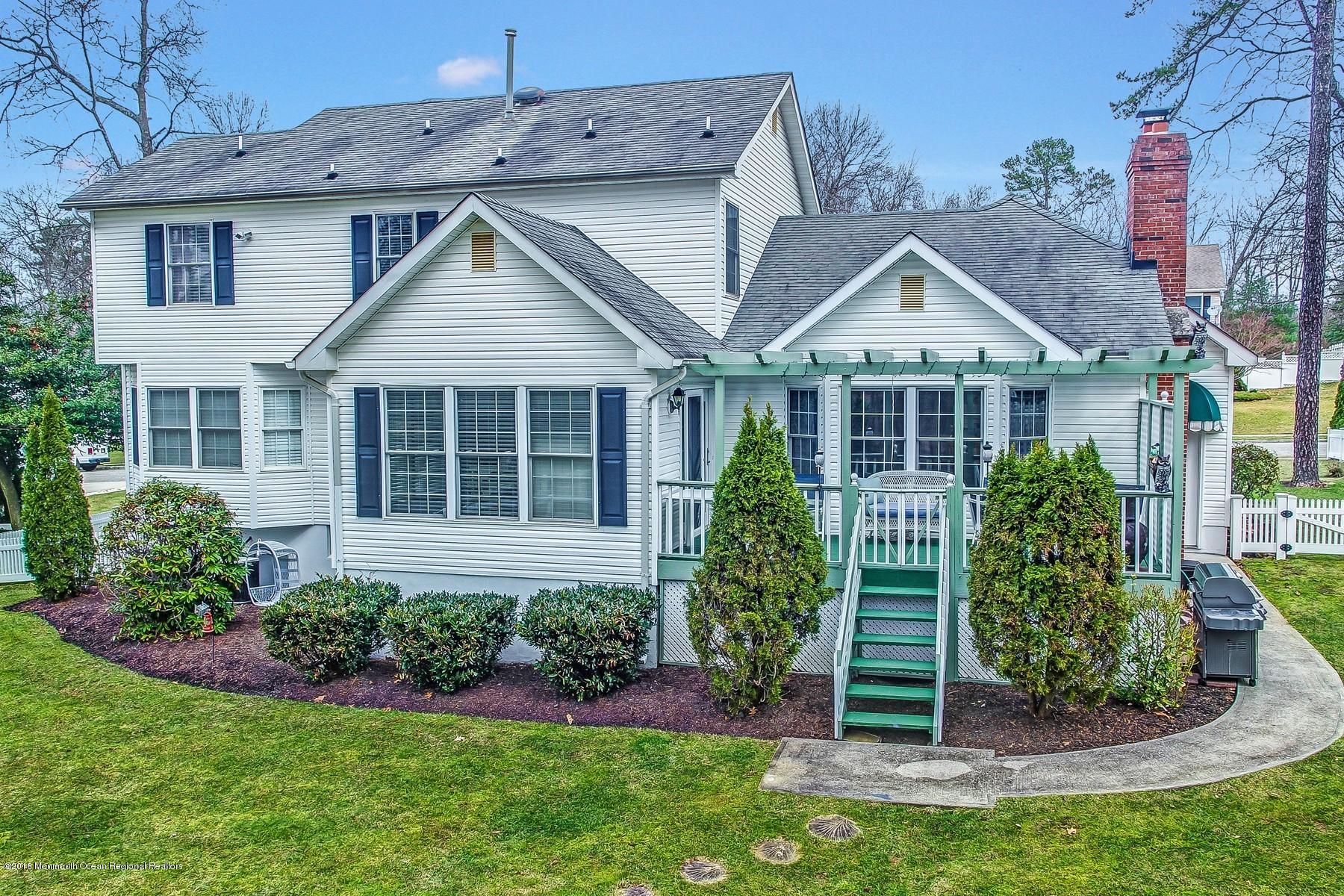 745 Rabbit Run Brick, NJ 08724 - Photo 46 of 67 47