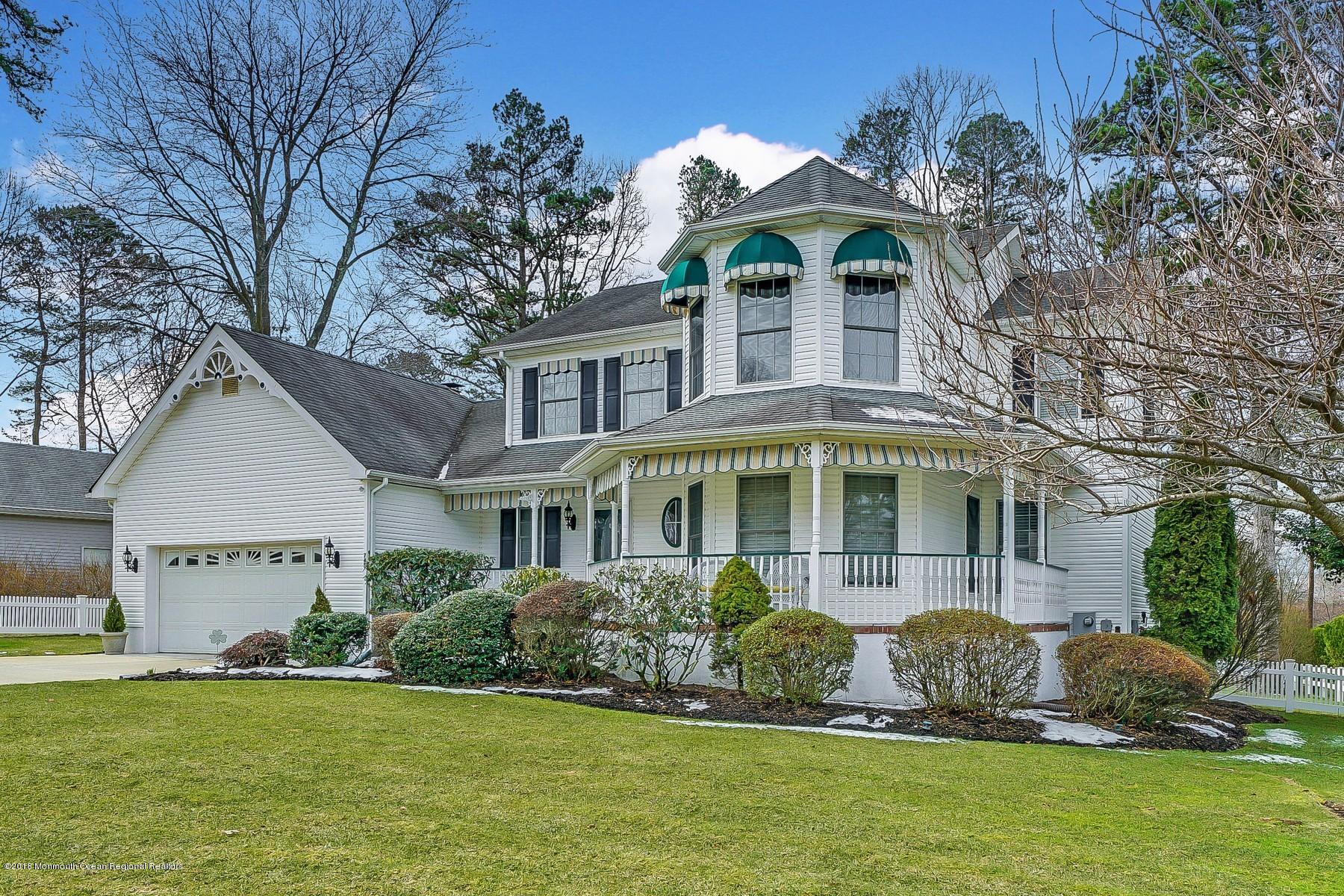 745 Rabbit Run Brick, NJ 08724 - Photo 53 of 67 54