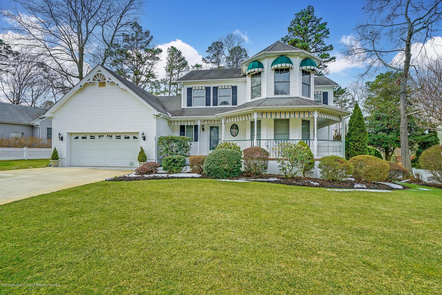 745 Rabbit Run Brick, NJ 08724 - Photo 54 of 67 55