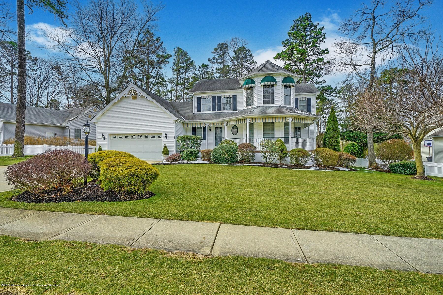 745 Rabbit Run Brick, NJ 08724 - Photo 56 of 67 57