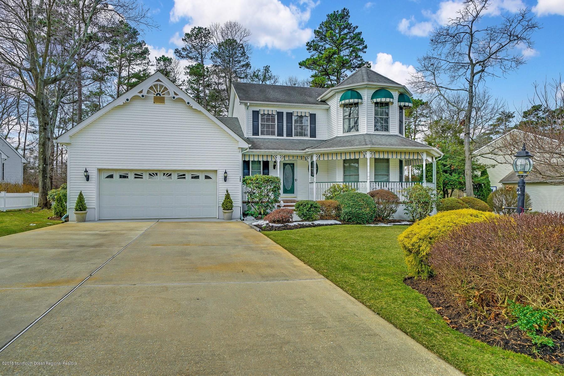 745 Rabbit Run Brick, NJ 08724 - Photo 58 of 67 59
