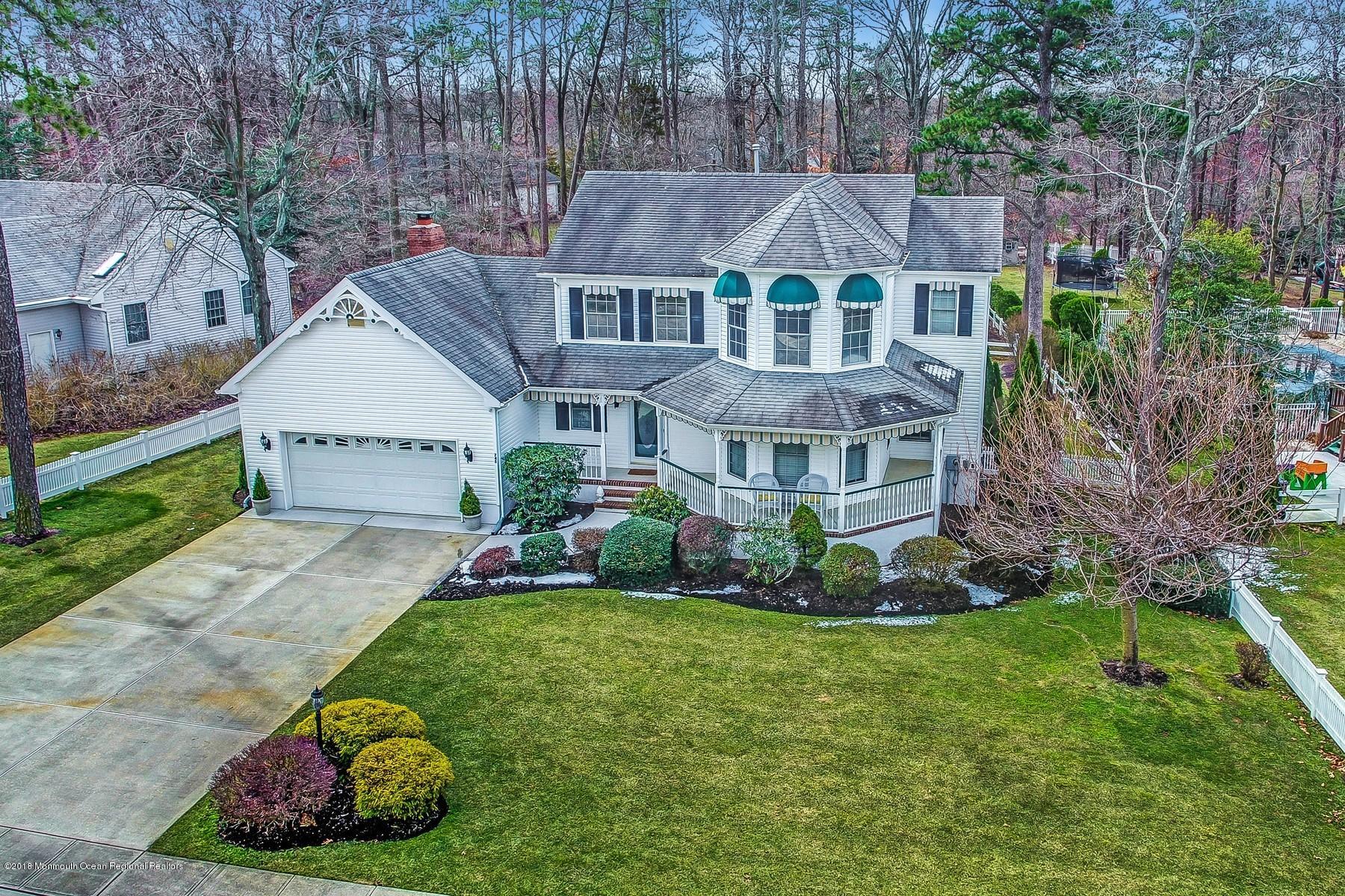 745 Rabbit Run Brick, NJ 08724 - Photo 61 of 67 62
