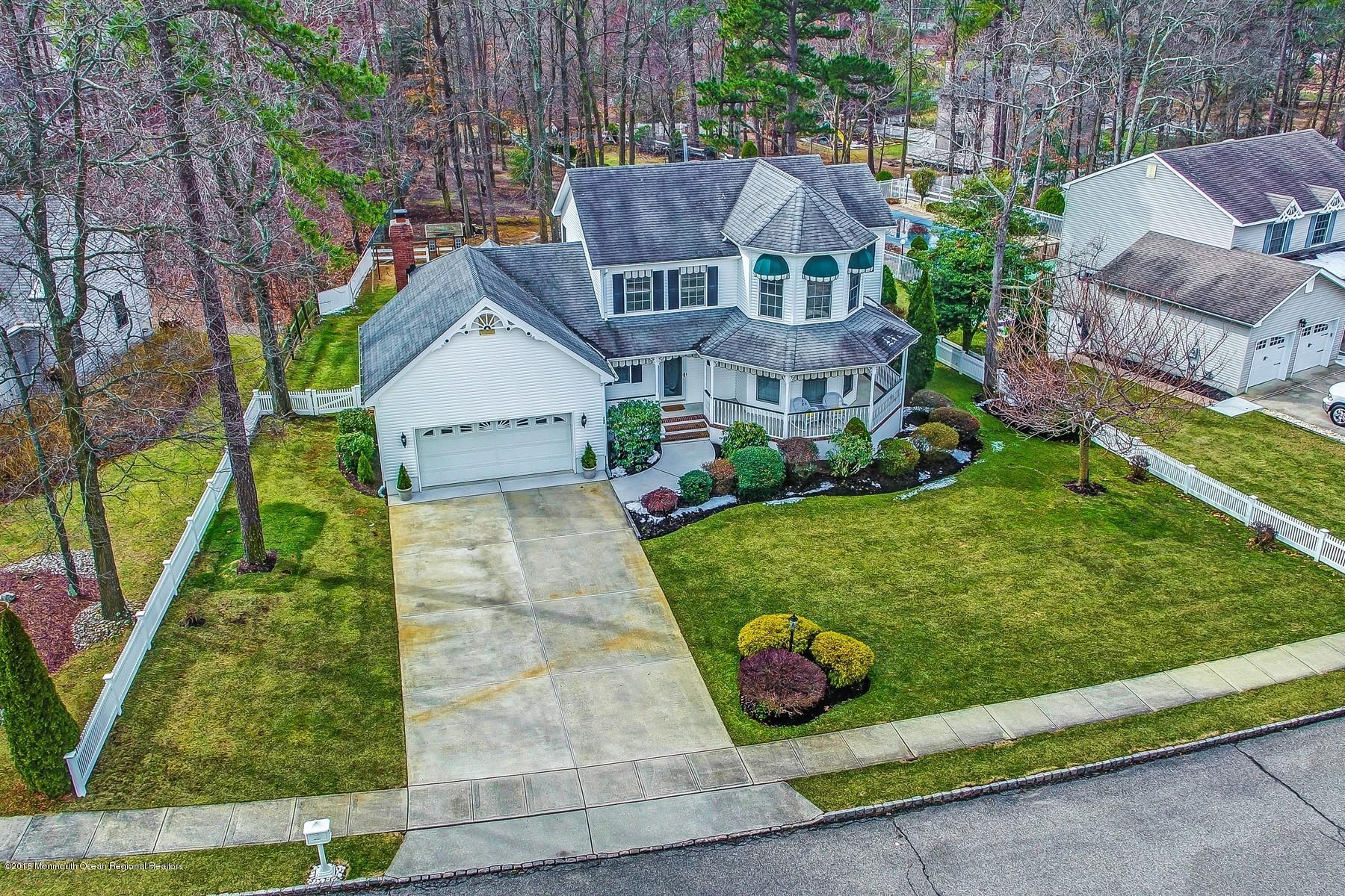 745 Rabbit Run Brick, NJ 08724 - Photo 63 of 67 64