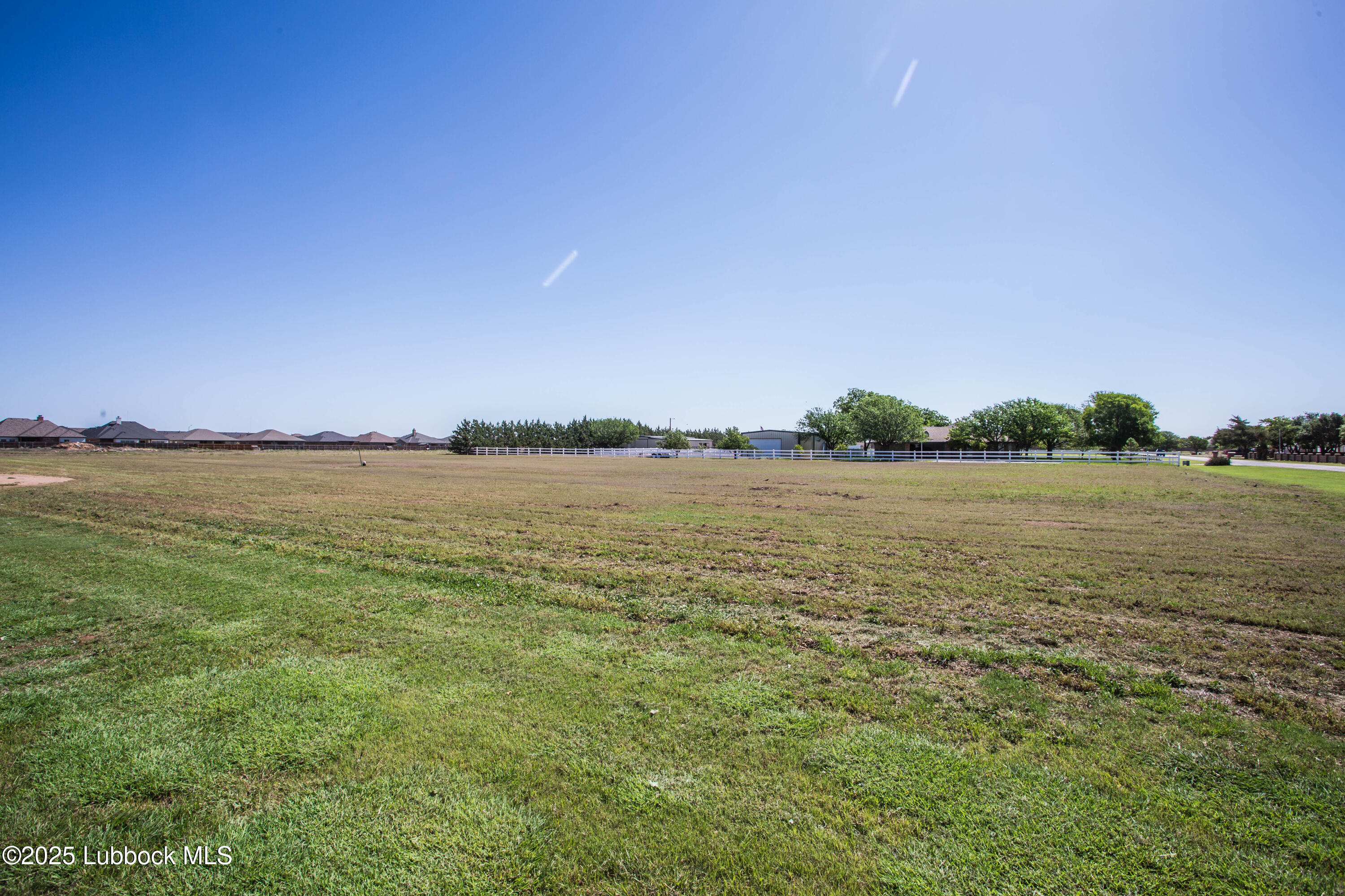 0 140th Street Lubbock, TX 79423 - Photo 2 of 6 a view of a lake view