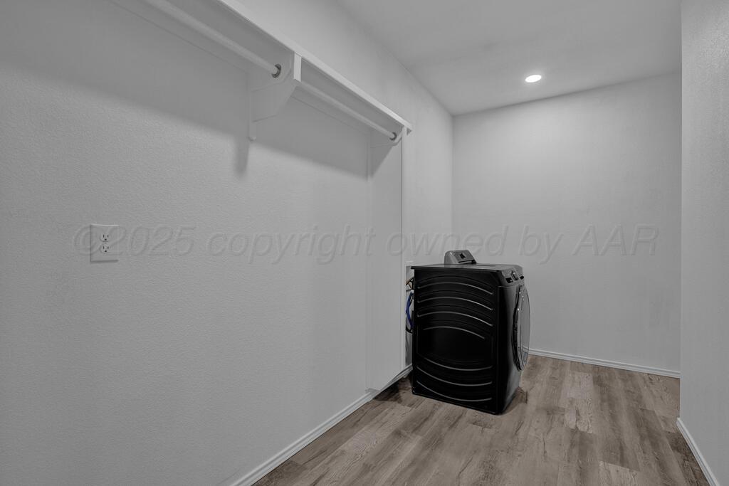 831 North Manhattan Street Amarillo, TX 79107 - Photo 19 of 23