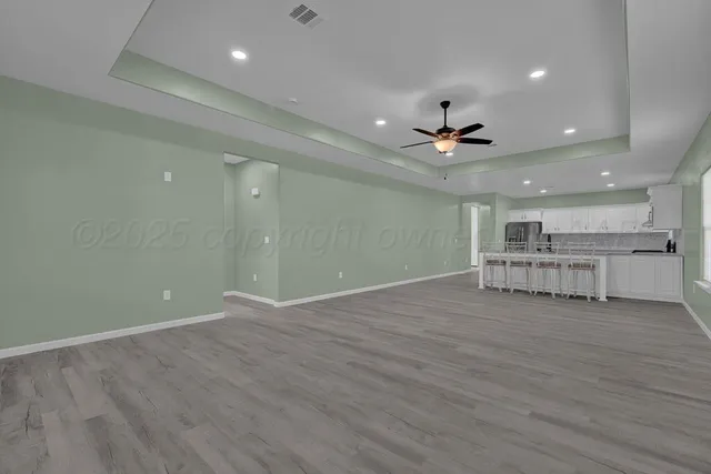 $275,000 | 831 North Manhattan Street, Amarillo, TX 79107