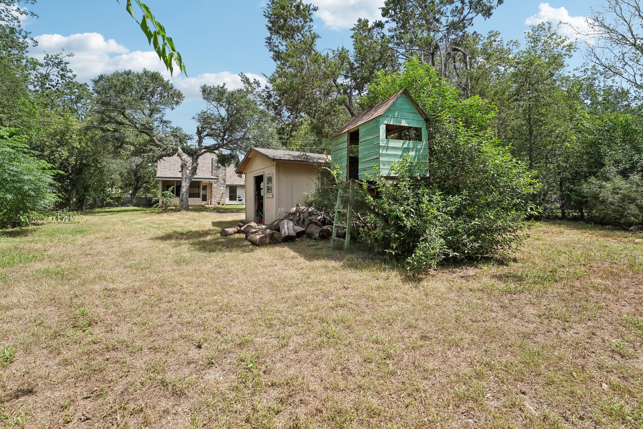 1100 River Bend Georgetown, TX 78628 - Photo 27 of 28