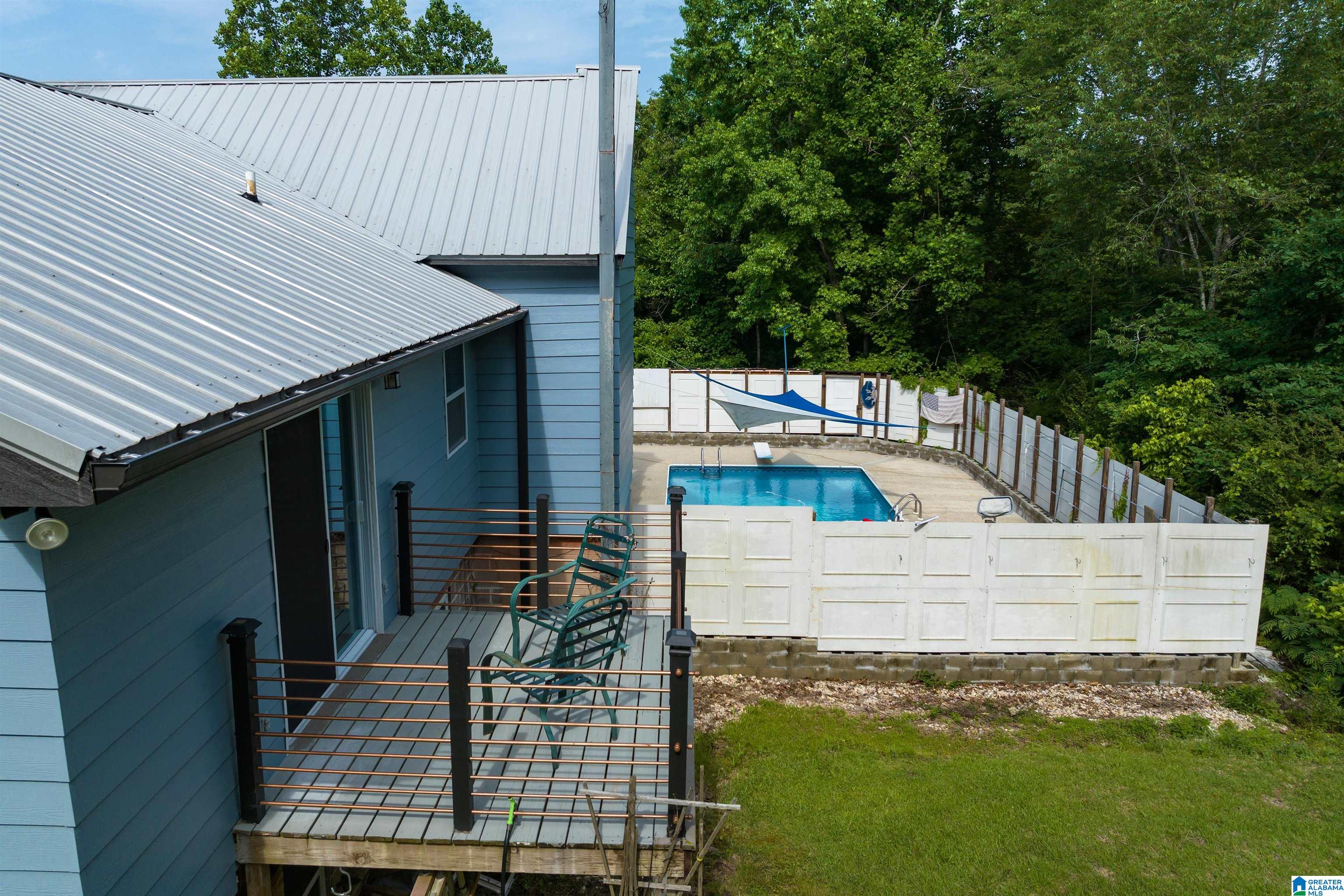 461 Redwood Lane Remlap, AL 35133 - Photo 39 of 48