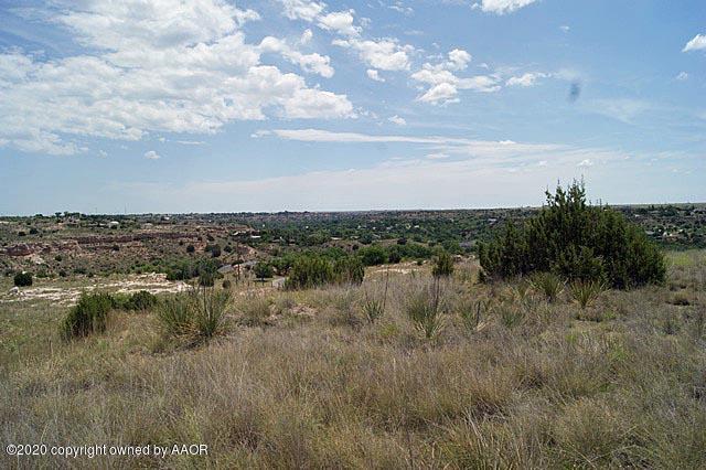 0 West McAfee Road Amarillo, TX 79118 - Photo 3 of 8 a view of lake