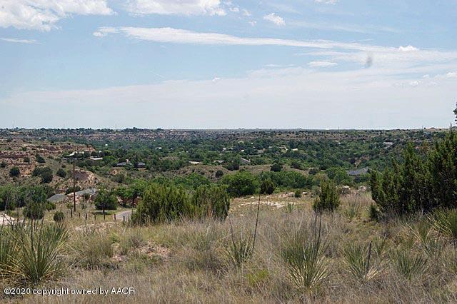 0 West McAfee Road Amarillo, TX 79118 - Photo 4 of 8 a view of lake