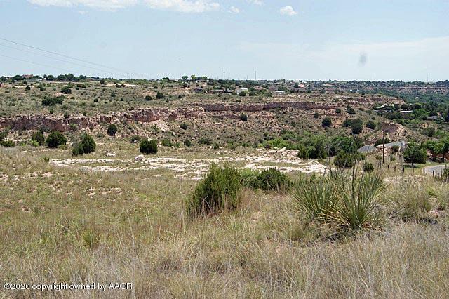 0 West McAfee Road Amarillo, TX 79118 - Photo 5 of 8 a view of a city