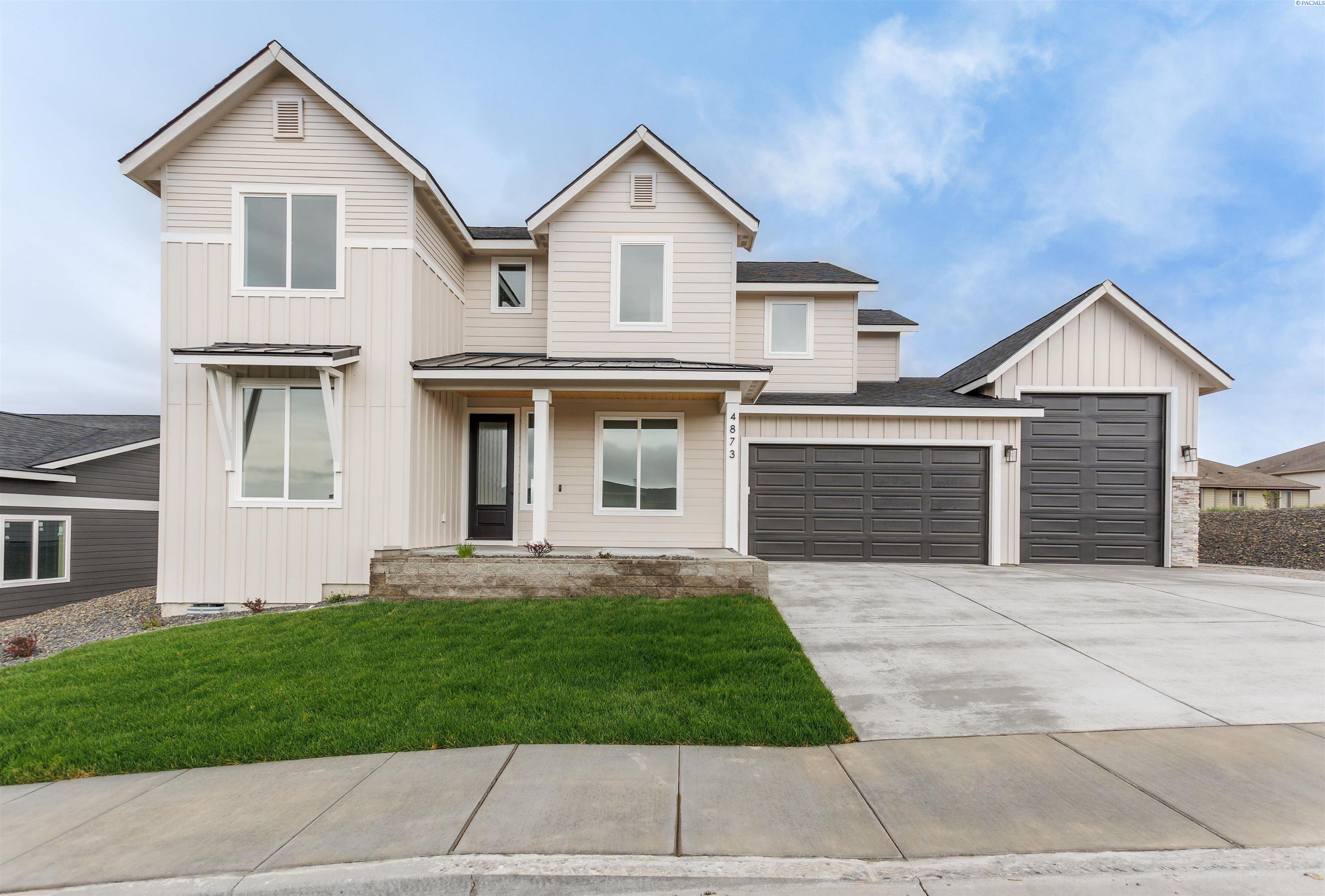 4873 South Reed Street Kennewick, WA 99337 - Photo 35 of 35 Gallery Image 35