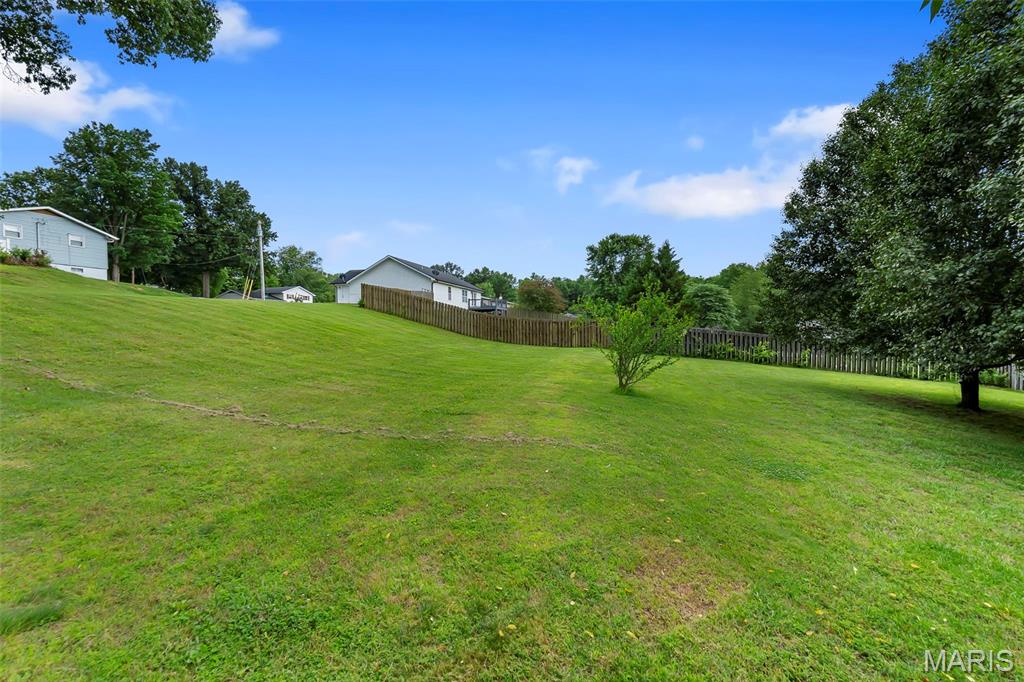 509 Lyndhurst Drive Jackson, MO 63755 - Photo 22 of 25