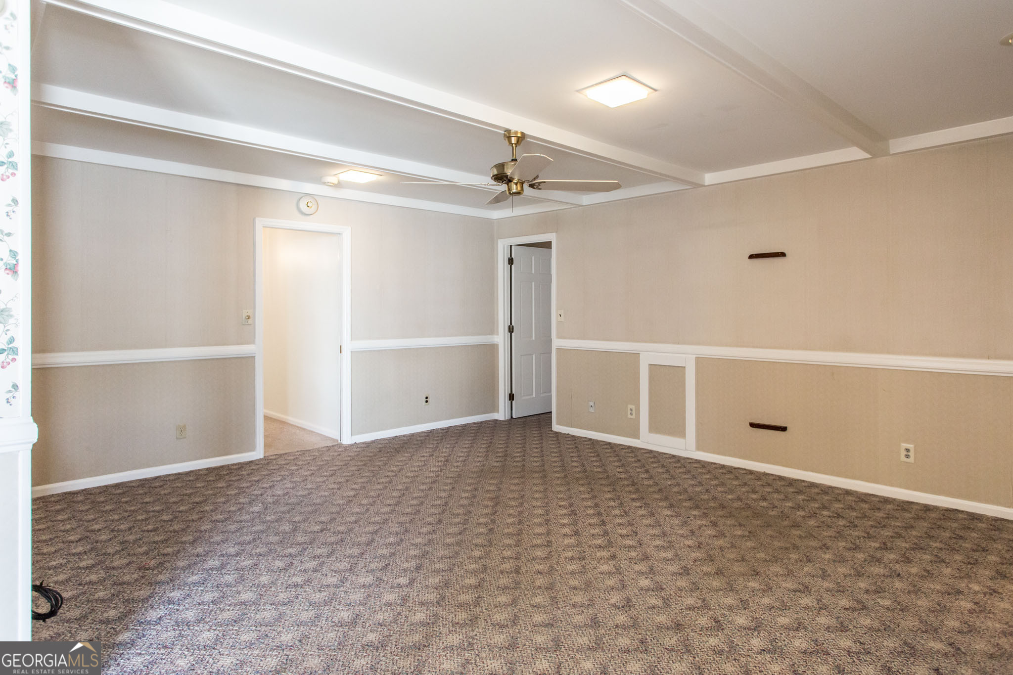402 Preston Street Waycross, GA 31501 - Photo 23 of 43 a view of an empty room