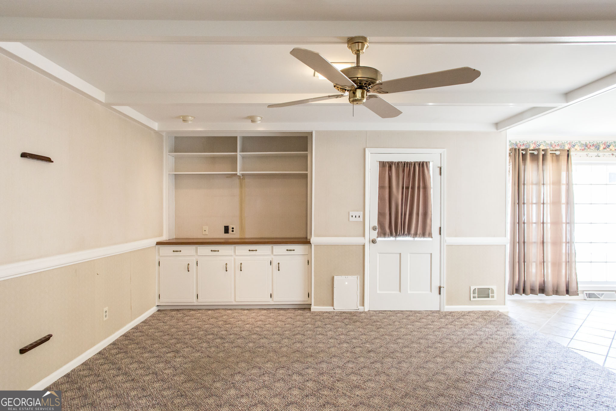 402 Preston Street Waycross, GA 31501 - Photo 24 of 43 a view of an empty room