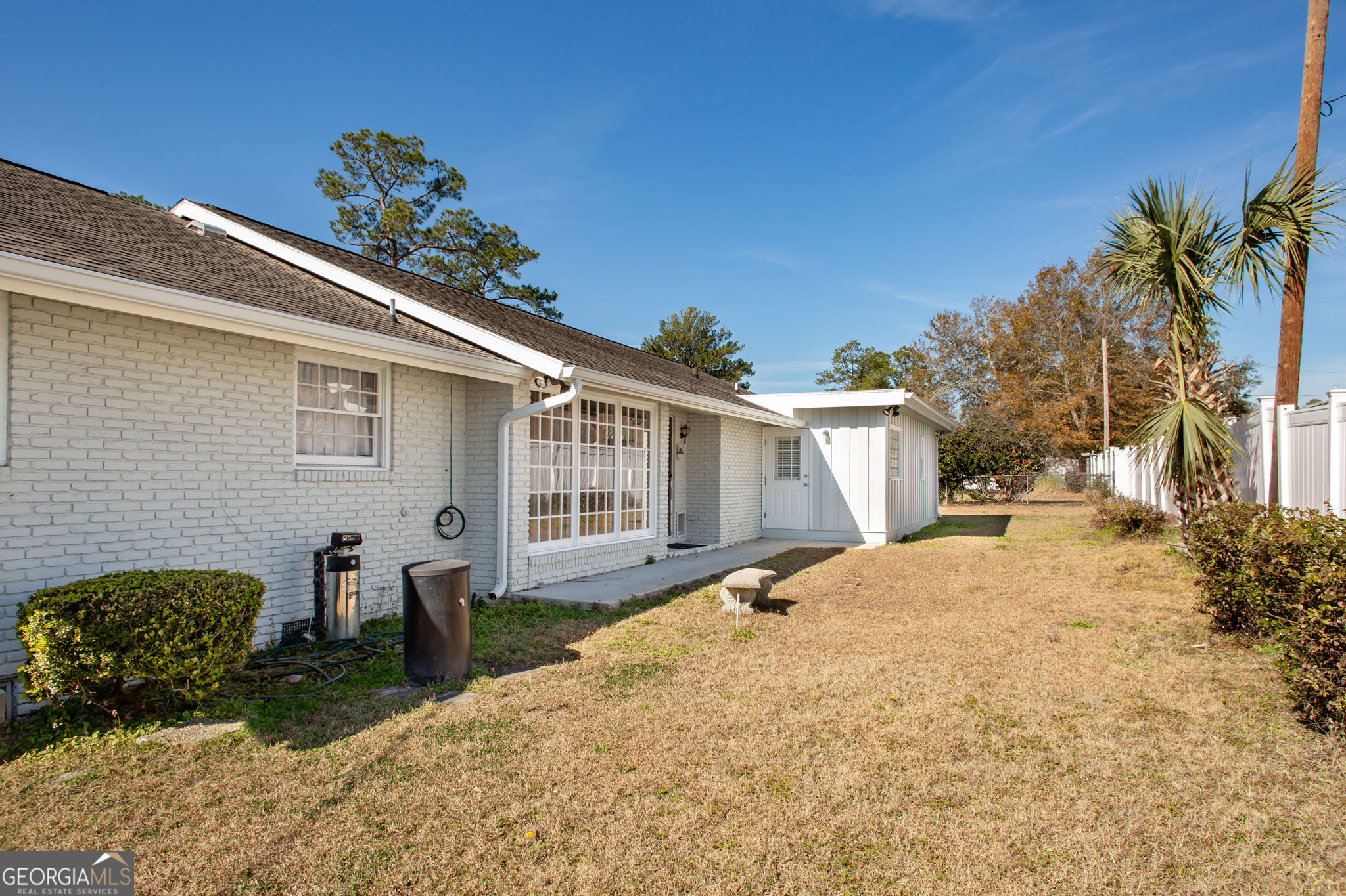 402 Preston Street Waycross, GA 31501 - Photo 43 of 43 a house view with a outdoor space