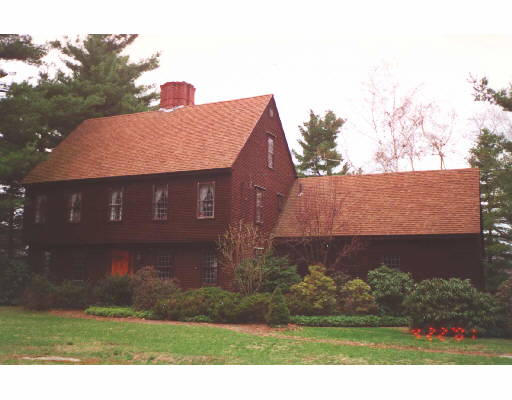 134 Wendell Road Shutesbury, MA 01072 - Photo 1 of 1 Gallery Image 1