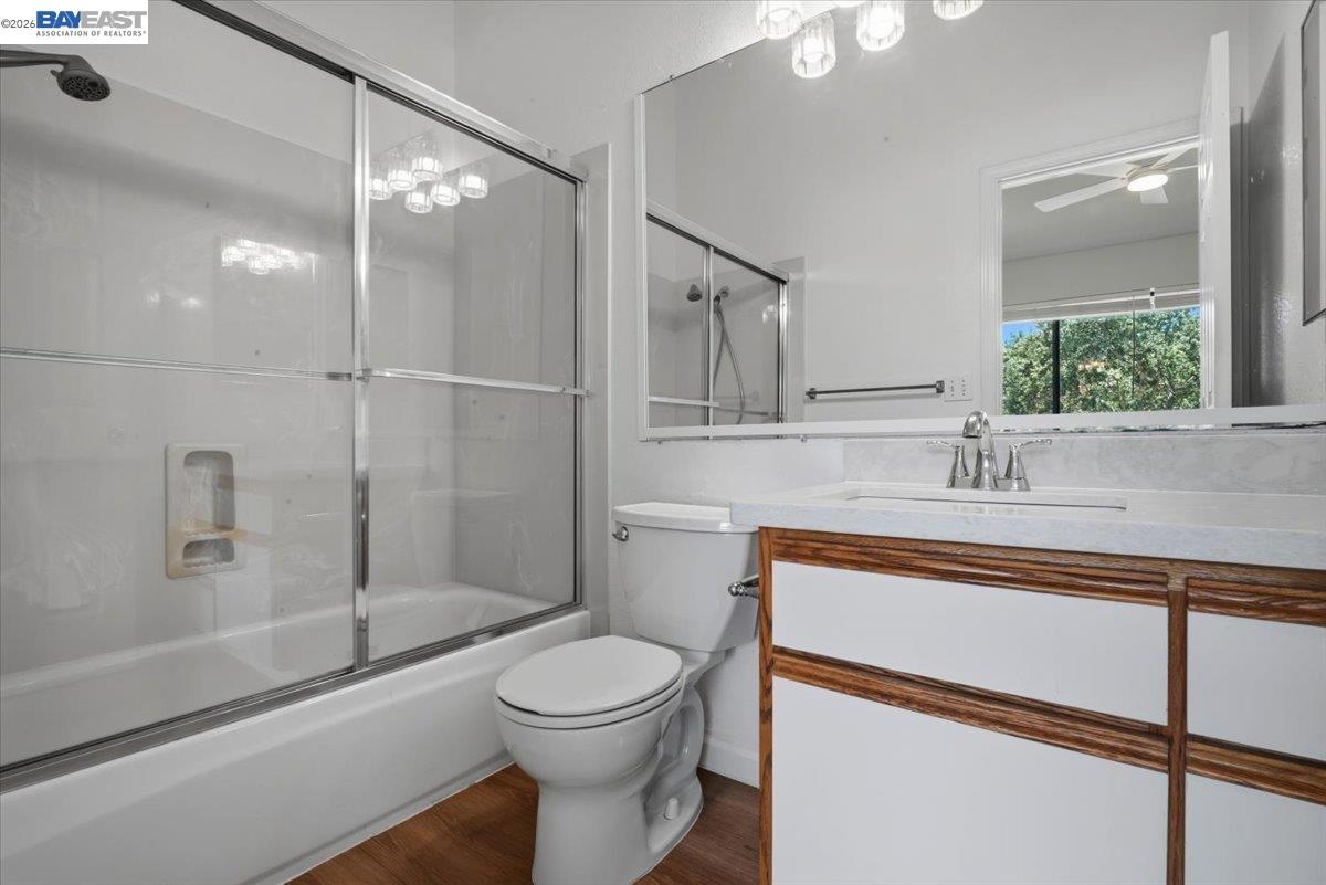 2598 Oak Road, Unit 284 Walnut Creek, CA 94597 - Photo 28 of 33 Gallery Image 28