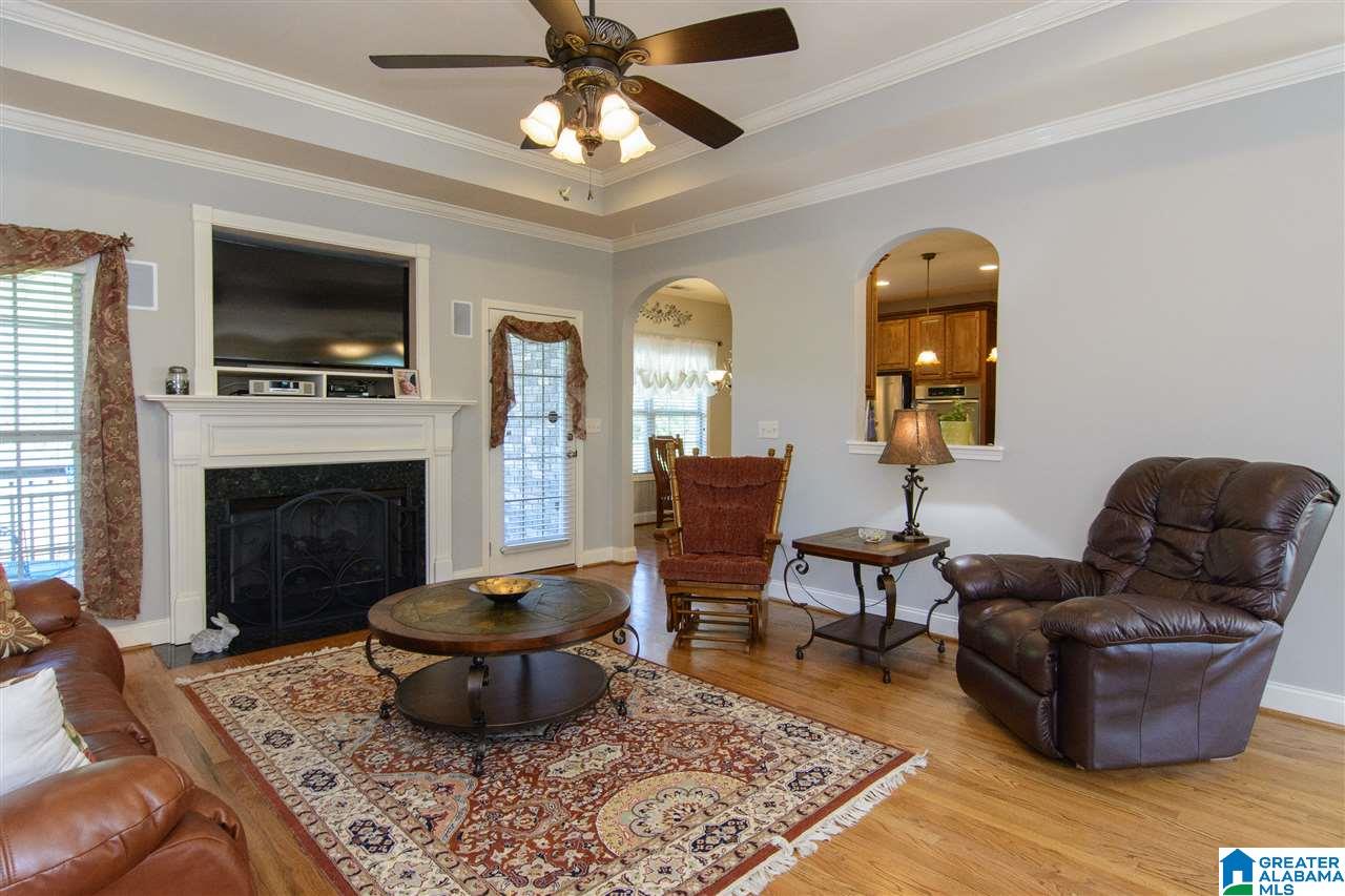 131 Sydney Lane Chelsea, AL 35043 - Photo 8 of 46