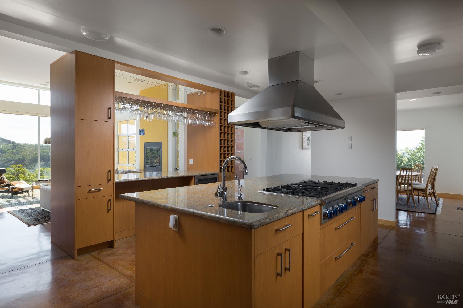 48 Longhorn Ridge Road Napa, CA 94558 - Photo 9 of 29