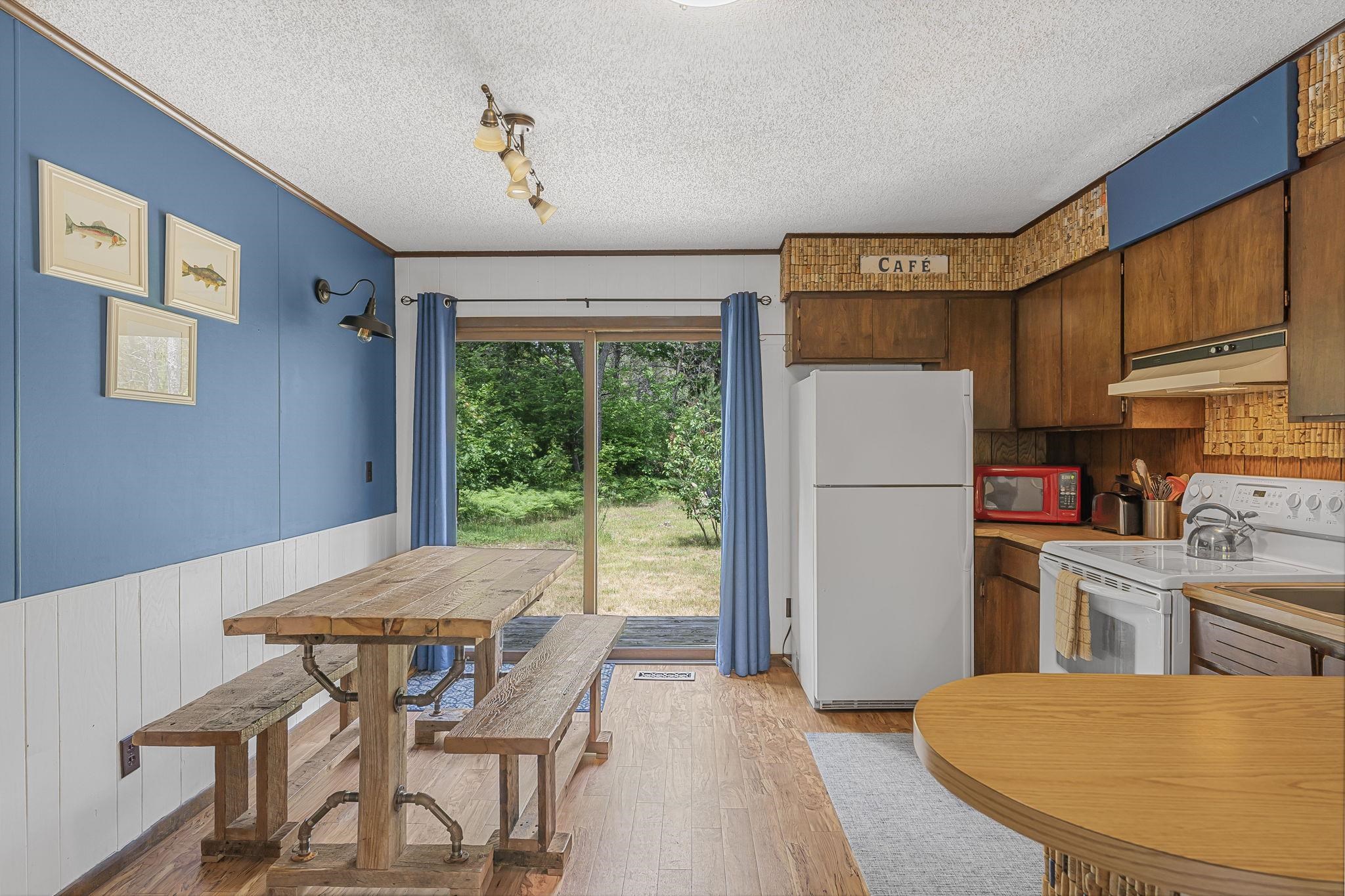 14764 Cinder Road Beulah, MI 49617 - Photo 25 of 43