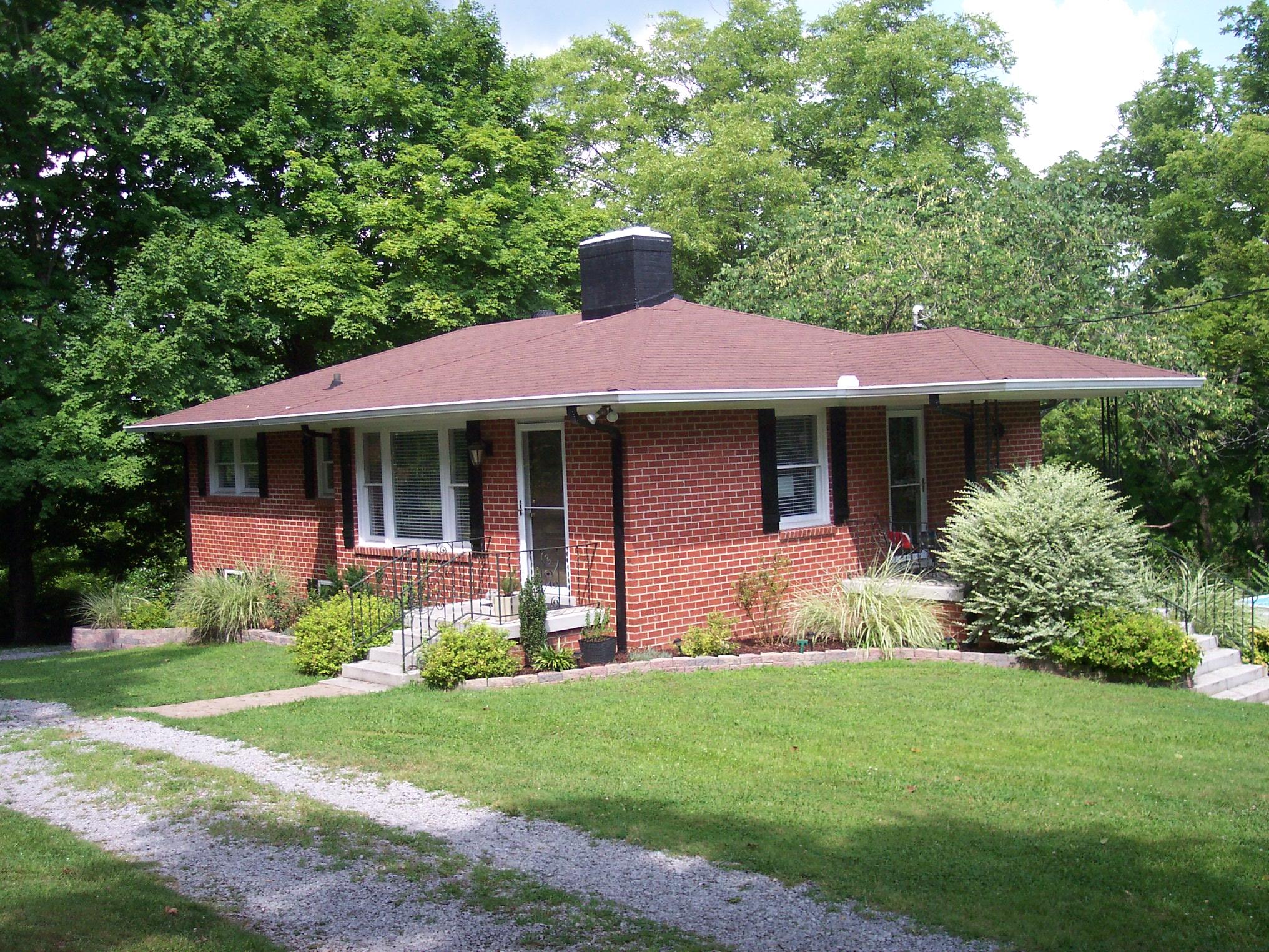 4078 Clovercroft Road Franklin, TN 37067 - Photo 22 of 22 Gallery Image 22
