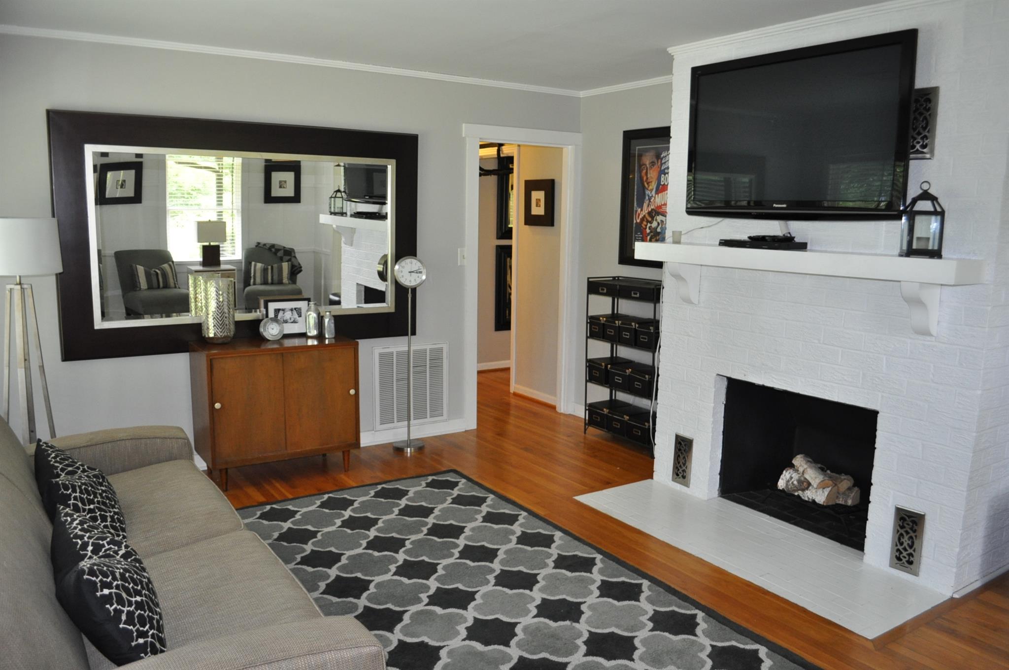 4078 Clovercroft Road Franklin, TN 37067 - Photo 5 of 22 Gallery Image 5