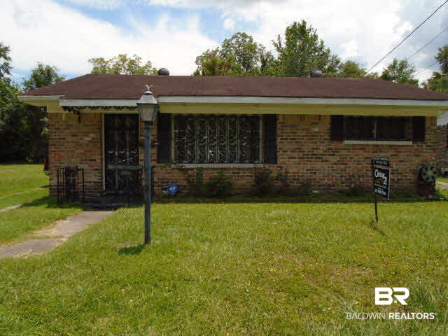 1515 Dominick Street Mobile, AL 36605 - Photo 1 of 13