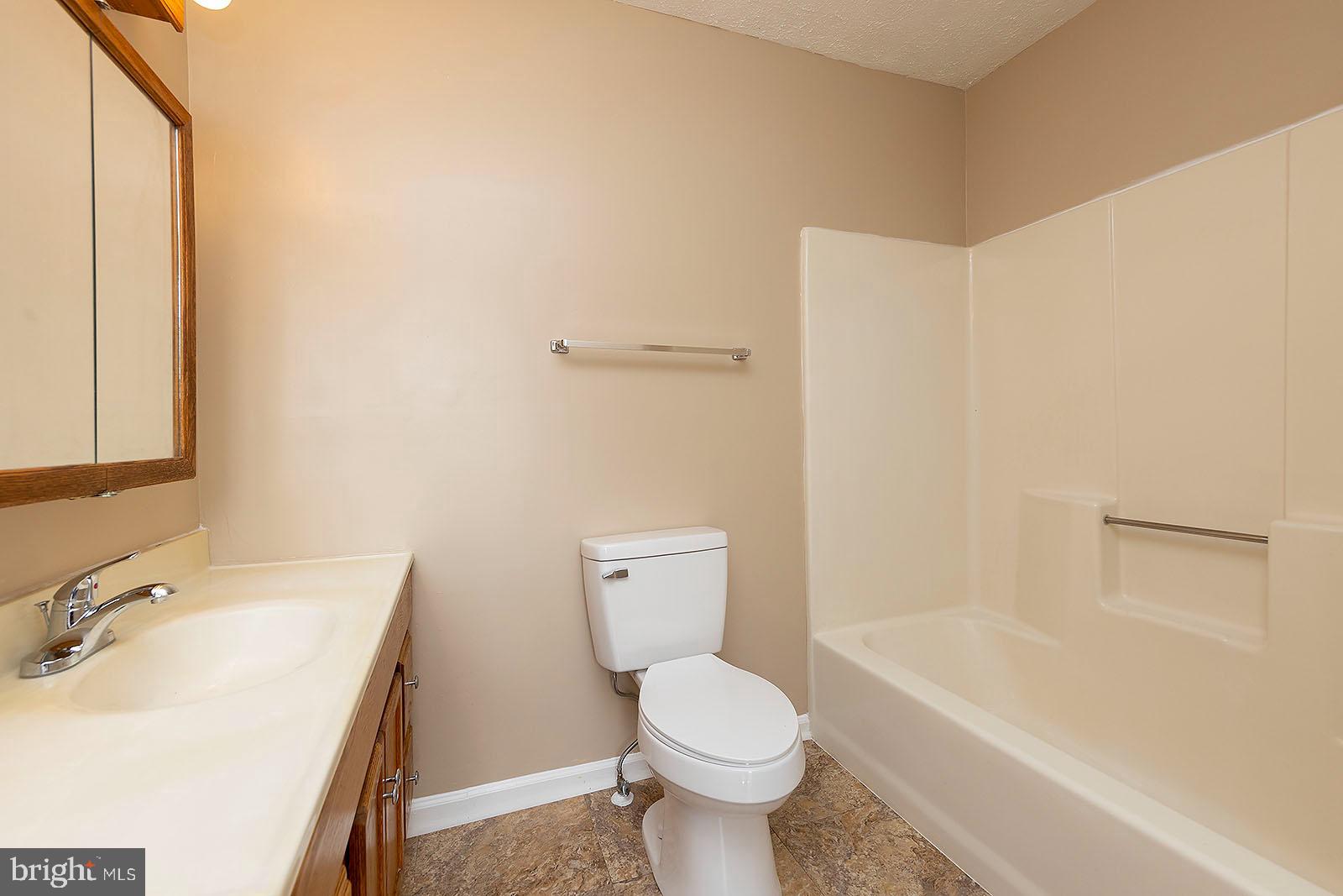 210 Alpine Meadow Road Winchester, VA 22602 - Photo 38 of 55 Primary bathroom