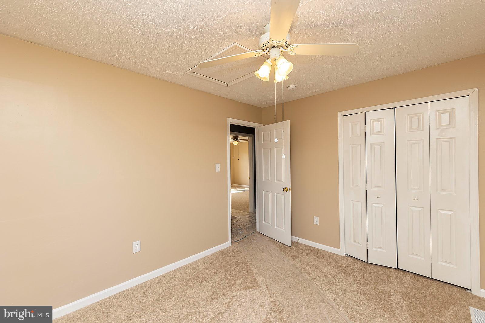 210 Alpine Meadow Road Winchester, VA 22602 - Photo 45 of 55 Bedroom 3