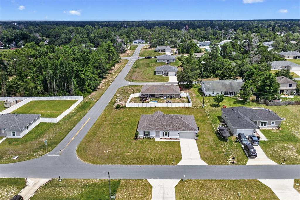 2686 Southwest 161st Loop Ocala, FL 34473 - Photo 7 of 45