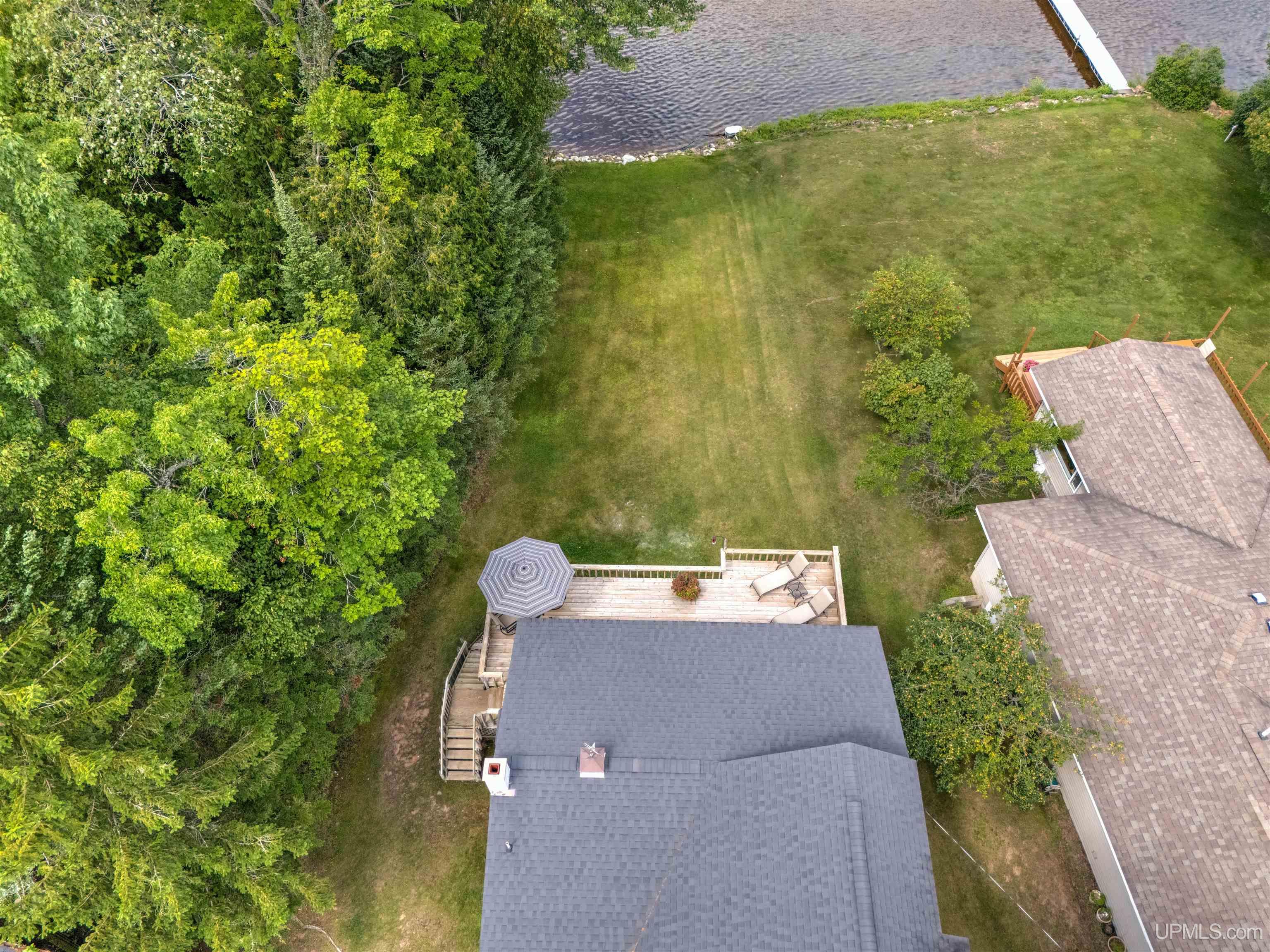 N7665 Millecoquin Lake Road Engadine, MI 49827 - Photo 56 of 83