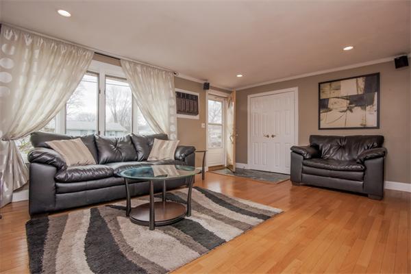 45 Louise Road Holbrook, MA 02343 - Photo 4 of 21 Gallery Image 4