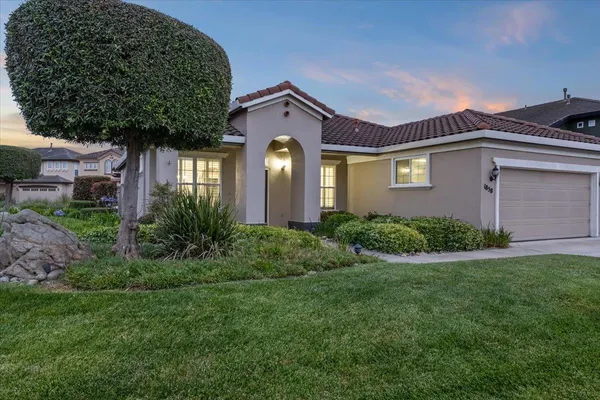 $899,000 | 1858 Buckingham Drive, Salinas, CA 93906