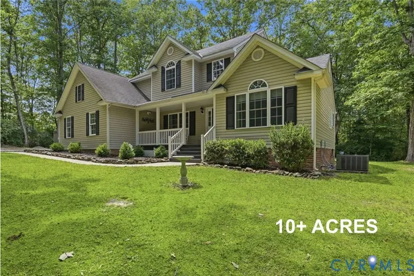$724,950 | 2134 Ettington Lane, Mechanicsville, VA 23111