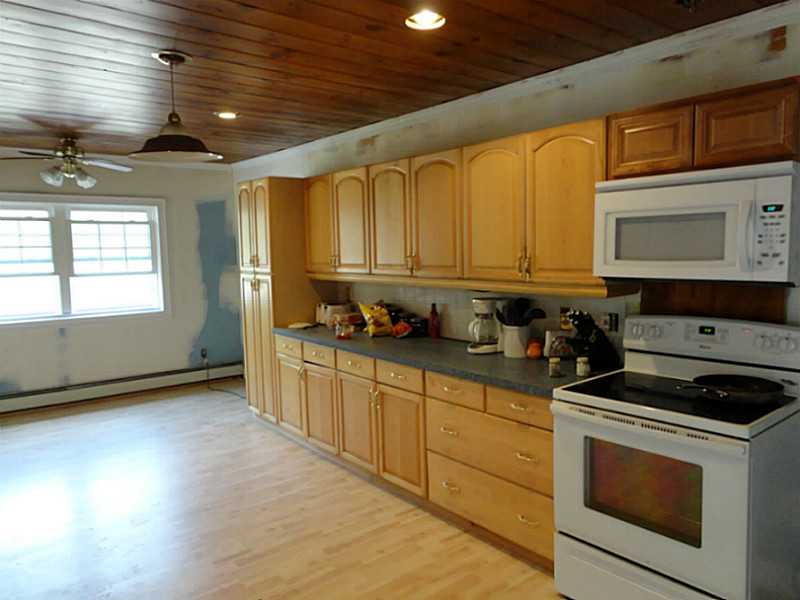 251 Carpenter Road Scituate, RI 02825 - Photo 3 of 9 Exterior Front.