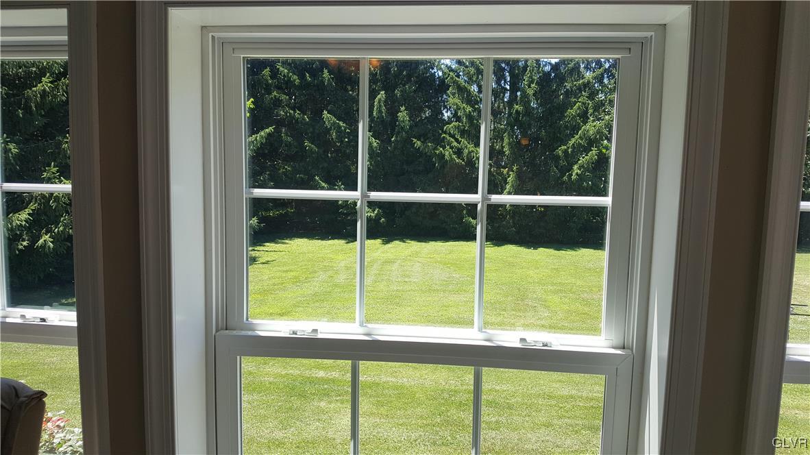 975 Bushkill Center Road Nazareth, PA 18064 - Photo 29 of 48 a view of a room and window