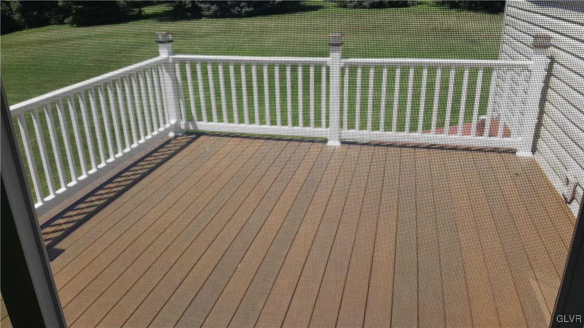 975 Bushkill Center Road Nazareth, PA 18064 - Photo 30 of 48 a view of outdoor space with garden