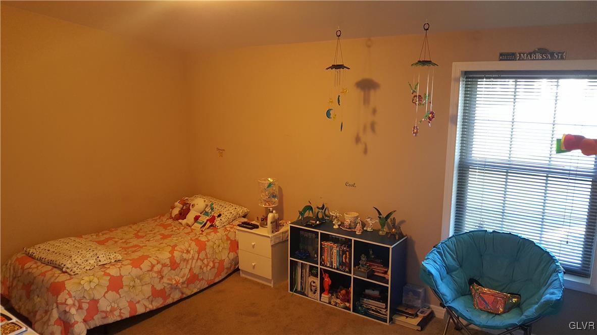 975 Bushkill Center Road Nazareth, PA 18064 - Photo 48 of 48 a room with a bed and a window