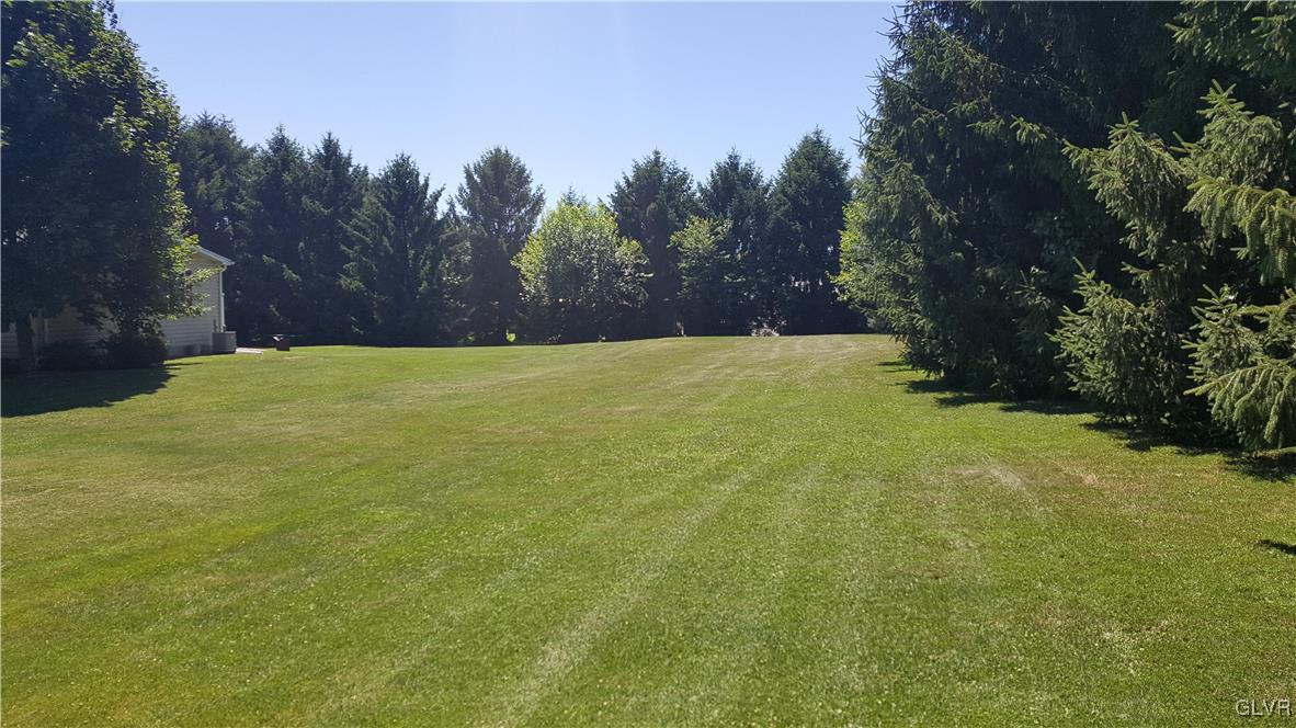 975 Bushkill Center Road Nazareth, PA 18064 - Photo 8 of 48 a view of an outdoor space and yard