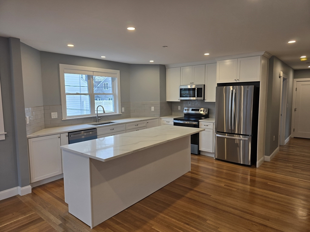 29 Appleton Street, Unit 2 Arlington, MA 02476 - Photo 8 of 23 Gallery Image 8