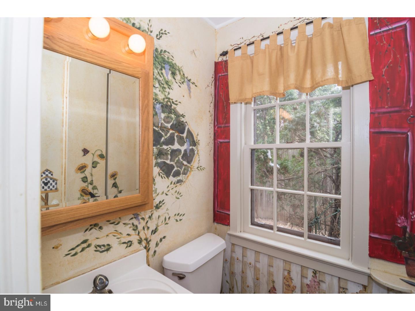 52 Church Road Lansdale, PA 19446 - Photo 11 of 23 Half Bath