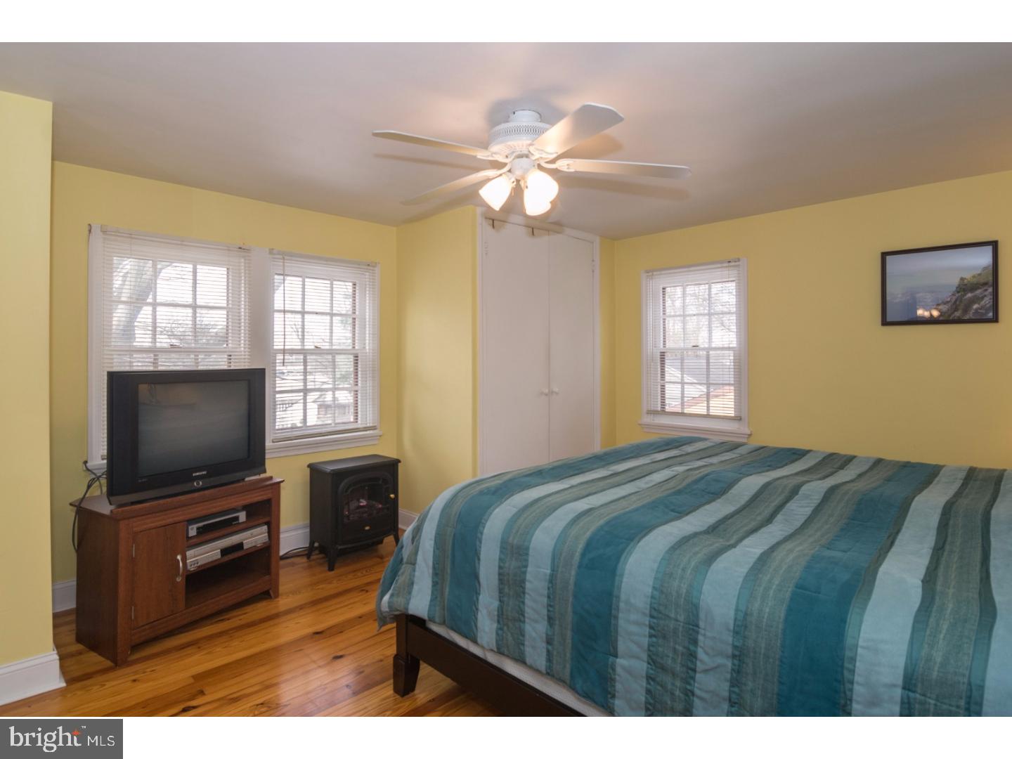 52 Church Road Lansdale, PA 19446 - Photo 13 of 23 Master Bedroom