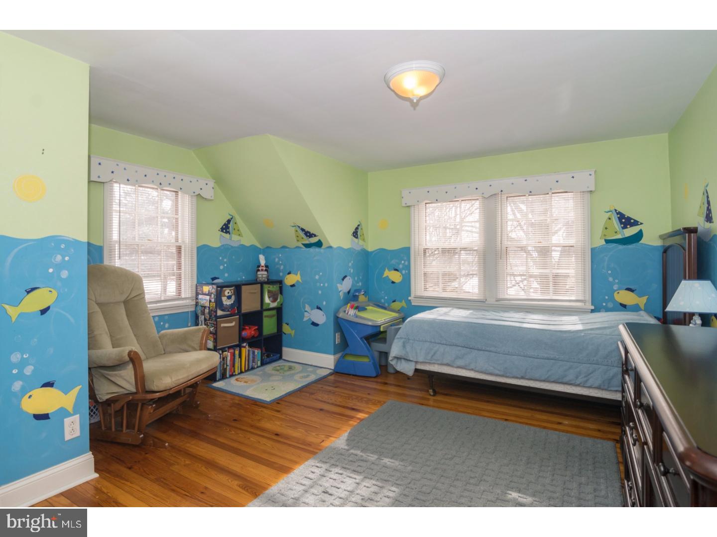 52 Church Road Lansdale, PA 19446 - Photo 15 of 23 Bedroom 3